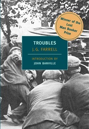 Troubles (J.G. Farrell)
