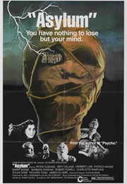 Asylum (1972)