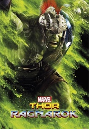 Bruce Banner (Ragnarok)