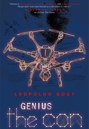 Genius: The Con (Leopoldo Gout)