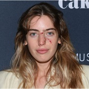 Clara McGregor (Bisexual, She/Her)