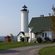 Cape Vincent, New York