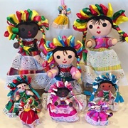 Baby Doll Mexican