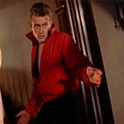 Rebel Without a Cause (1955)