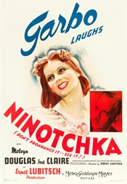 Ninotchka (1939)