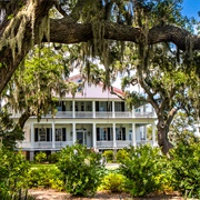 Beaufort, South Carolina