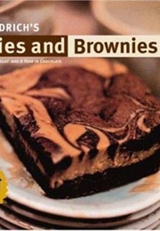 Alice Medrich's Cookies and Brownies (Alice Medrich)