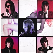 Lust for Kicks - The Cars