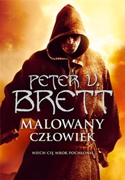 Malowany Człowiek (Peter V. Brett)