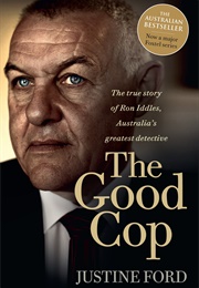 The Good Cop (Justin Ford)
