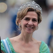 Infanta Cristina of Spain