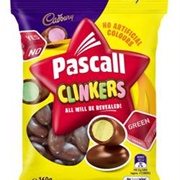 Pascall Clinkers