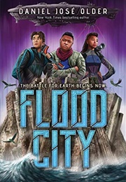 Flood City (Daniel Jose Older)