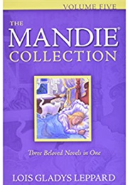 The Mandie Collection (Volume 5) (Lois Gladys Leppard)