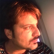 Hamid Zaher (Gay, He/Him)