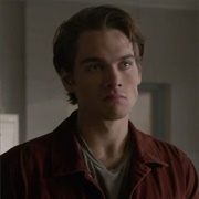 Liam Dunbar, Teen Wolf