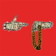 Run the Jewels - Close Your Eyes (And Count to Fuck)