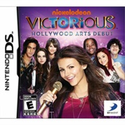 Victorious: Hollywood Arts Debut
