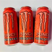 Pipeline Punch