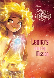 Leona's Unlucky Mission (Shana Muldoon Zappa and Ahmet Zappa)