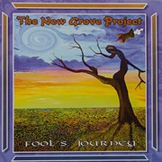 The New Grove Project - Fool's Journey