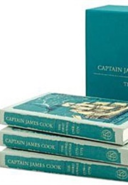 James Cook: The Journals (James Cook)