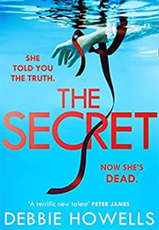 The Secret (Debbie Howells)