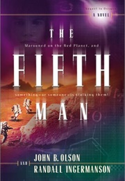 The Fifth Man (John B. Olson)