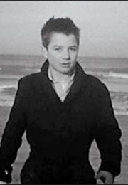 Jean-Pierre Leaud  -  the 400 Blows (1959)