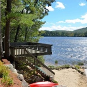 Freedom, New Hampshire