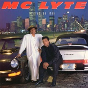Eyes on This (MC Lyte, 1989)