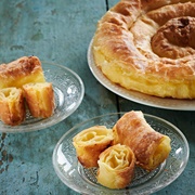 Belokranjska Povitica