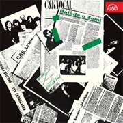 C & K Vocal - Balada O Zemi