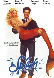 Splash (1984)