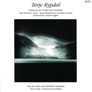 Terje Rypdal - Undisonus