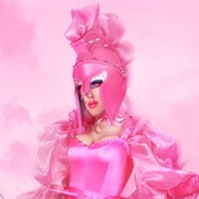 Pythia (Non-Binary, They/Them)