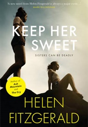 Keep Her Sweet (Helen Fitzgerald)