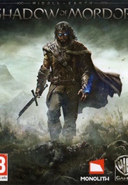 Middle-Earth: Shadow of Mordor (2014)