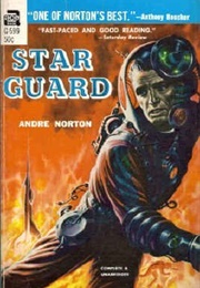 Star Guard (Andre Norton)
