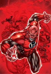 Atrocitus (DC Comics)