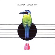 London 1986 (Talk Talk, 1999)
