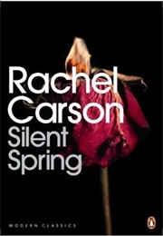 Silent Spring (Rachel Carson)
