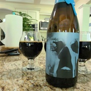 Indiana: Marshmallow Handjee (3 Floyds Brewing Co.)