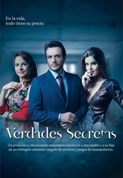 Verdades Secretas (2015)