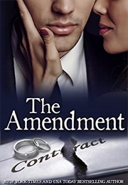 The Amendment (Melanie Moreland)