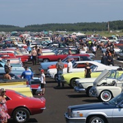 Power Big Meet, Västerås