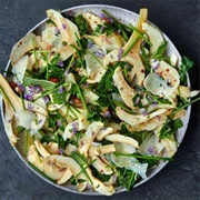Artichoke Salad
