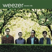 Weezer -- &quot;Beverly Hills&quot;