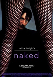 Naked (1993)