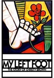 My Left Foot (1989)